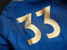 Picture of Fallout Lucy Vault 33 Cosplay Costume C09145 Upgraded Version AA+