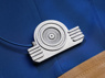 Picture of Fallout Lucy Vault 33 Cosplay Costume C09145 Upgraded Version AA+