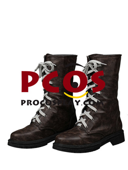 Picture of Fallout Lucy Vault 33 Cosplay Shoes C09145 Upgraded Version AA+