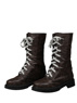 Picture of Fallout Lucy Vault 33 Cosplay Shoes C09145 Upgraded Version AA+