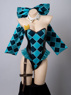 Picture of Ready to ship Game Genshin Impact Lynette Bunny Cosplay Swimsuit FY0019