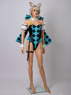 Picture of Ready to ship Game Genshin Impact Lynette Bunny Cosplay Swimsuit FY0019