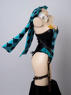 Picture of Ready to ship Game Genshin Impact Lynette Bunny Cosplay Swimsuit FY0019