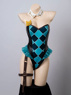 Picture of Ready to ship Game Genshin Impact Lynette Bunny Cosplay Swimsuit FY0019