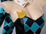 Picture of Ready to ship Game Genshin Impact Lynette Bunny Cosplay Swimsuit FY0019