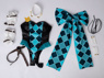 Picture of Ready to ship Game Genshin Impact Lynette Bunny Cosplay Swimsuit FY0019