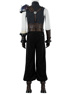 Picture of Final Fantasy VII Rebirth Cloud Strife Cosplay Costume C09140 AA+