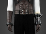 Picture of Final Fantasy VII Rebirth Cloud Strife Cosplay Costume C09140 AA+