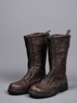 Picture of Final Fantasy VII Rebirth Cloud Strife Cosplay Shoes C09140 AA+
