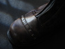 Picture of Final Fantasy VII Rebirth Cloud Strife Cosplay Shoes C09140 AA+
