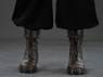 Picture of Final Fantasy VII Rebirth Zack Fair Cosplay Shoes C09141 AA+