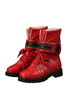 Picture of Final Fantasy VII Rebirth Tifa Lockhart Cosplay Shoes C09142 AA+