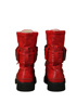 Picture of Final Fantasy VII Rebirth Tifa Lockhart Cosplay Shoes C09142 AA+