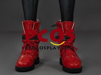 Picture of Final Fantasy VII Rebirth Tifa Lockhart Cosplay Shoes C09142 AA+