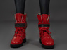 Picture of Final Fantasy VII Rebirth Tifa Lockhart Cosplay Shoes C09142 AA+