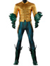 Picture of The Lost Kingdom Arthur Curry Cosplay Costume C09143 AAA Ultimate Version