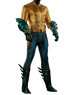 Picture of The Lost Kingdom Arthur Curry Cosplay Costume C09143 AAA Ultimate Version