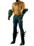 Picture of The Lost Kingdom Arthur Curry Cosplay Costume C09143 AAA Ultimate Version