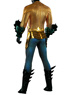 Picture of The Lost Kingdom Arthur Curry Cosplay Costume C09143 AAA Ultimate Version