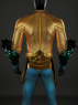 Picture of The Lost Kingdom Arthur Curry Cosplay Costume C09143 AAA Ultimate Version
