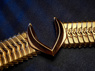 Picture of The Lost Kingdom Arthur Curry Cosplay Costume C09143 AAA Ultimate Version