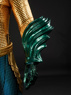 Picture of The Lost Kingdom Arthur Curry Cosplay Costume C09143 AAA Ultimate Version