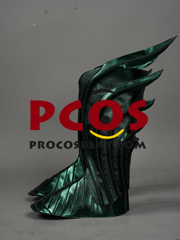 Picture of The Lost Kingdom Arthur Curry Cosplay Shoe Cover C09143 AAA Ultimate Version