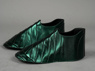 Picture of The Lost Kingdom Arthur Curry Cosplay Shoe Cover C09143 AAA Ultimate Version