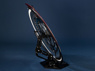 Picture of Deadpool 3 Deadpool and Wolverine Captain America Steve Rogers Cosplay Shield C09149 Aluminum Alloy Display Version