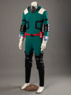 Picture of My Hero Academia 2 Midoriya Izuku Deku Cosplay Costume FY0066