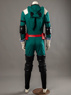 Picture of My Hero Academia 2 Midoriya Izuku Deku Cosplay Costume FY0066