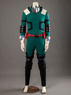 Picture of Ready to Ship My Hero Academia 2 Midoriya Izuku Deku Cosplay Costume FY0066