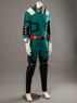 Picture of Ready to Ship My Hero Academia 2 Midoriya Izuku Deku Cosplay Costume FY0066
