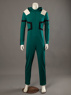 Picture of Ready to Ship My Hero Academia 2 Midoriya Izuku Deku Cosplay Costume FY0066