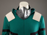 Picture of Ready to Ship My Hero Academia 2 Midoriya Izuku Deku Cosplay Costume FY0066
