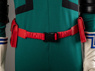 Picture of Ready to Ship My Hero Academia 2 Midoriya Izuku Deku Cosplay Costume FY0066