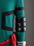 Picture of Ready to Ship My Hero Academia 2 Midoriya Izuku Deku Cosplay Costume FY0066