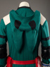Picture of Ready to Ship My Hero Academia 2 Midoriya Izuku Deku Cosplay Costume FY0066