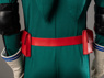 Picture of Ready to Ship My Hero Academia 2 Midoriya Izuku Deku Cosplay Costume FY0066
