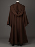 Picture of Attack of the Clones Jedi Knight Anakin Skywalker Cosplay Costume C08387_Cloak