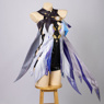 Picture of Game Genshin Impact Skirk Cosplay Costume C09030E-B