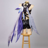 Picture of Game Genshin Impact Skirk Cosplay Costume C09030E-B
