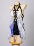 Picture of Game Genshin Impact Skirk Cosplay Costume C09030E-B