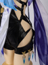 Picture of Game Genshin Impact Skirk Cosplay Costume C09030E-B