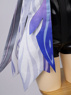 Picture of Game Genshin Impact Skirk Cosplay Costume C09030E-B