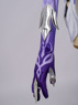 Picture of Game Genshin Impact Skirk Cosplay Costume C09030E-B