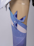 Picture of Game Genshin Impact Skirk Cosplay Costume C09030E-B