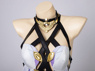 Picture of Game Genshin Impact Skirk Cosplay Costume C09030E-B