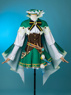 Picture of Game Genshin Impact Venti Cosplay Costume C09031E Sex Reversion Version