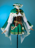 Picture of Game Genshin Impact Venti Cosplay Costume C09031E Sex Reversion Version